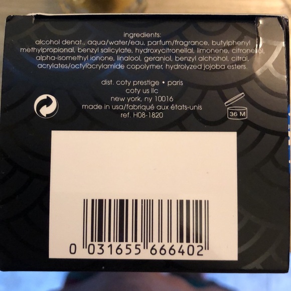 HARAJUKU Fragrance in music 1.1 fl oz - Picture 5 of 5